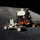 Illustration for article titled The Real Story Of Apollo 17... And Why We Never Went Back To The Moon